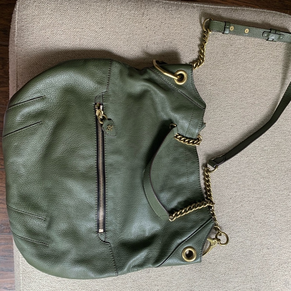 OrYANY Satchel Handbag - Picture 1 of 3